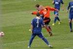Salford City 1 Curzon Ashton 1